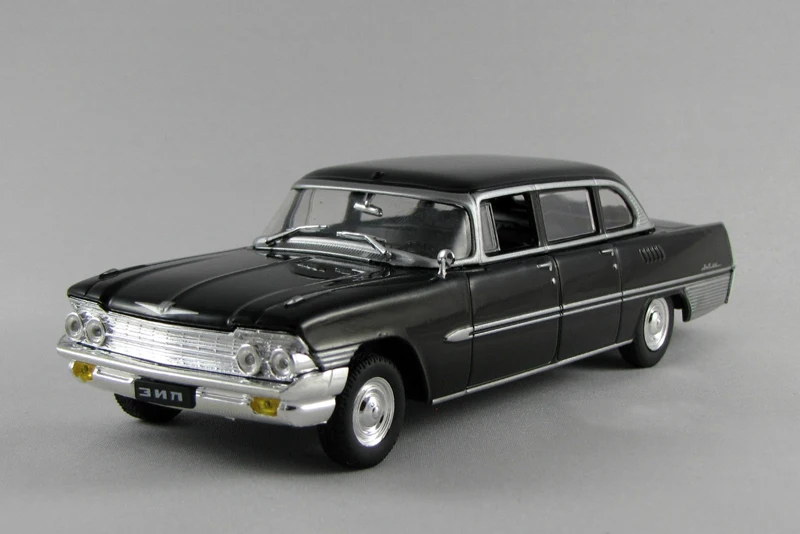 D EA 1:43 ZIL 111G boutique автомобиль из сплава игрушки для детей детские модель