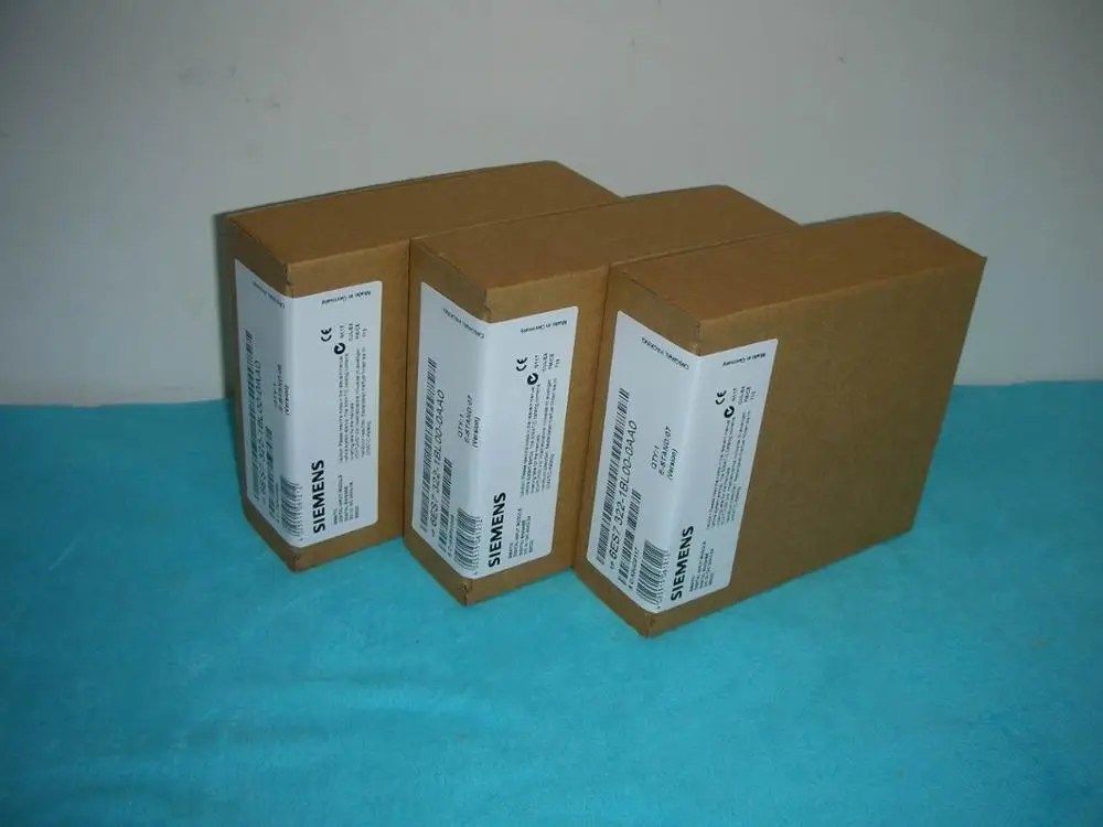 

1PC NEW * 322-1BL00-0AA0 6ES7322-1BL00-0AA0/6ES7