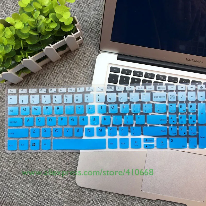Для lenovo Ideapad 330 s 330S-15IKB 15IKB 320C 330C V330-15IKB V130 V730 V730-15 Flex5 15 15,6 дюймов чехол для клавиатуры ноутбука кожи