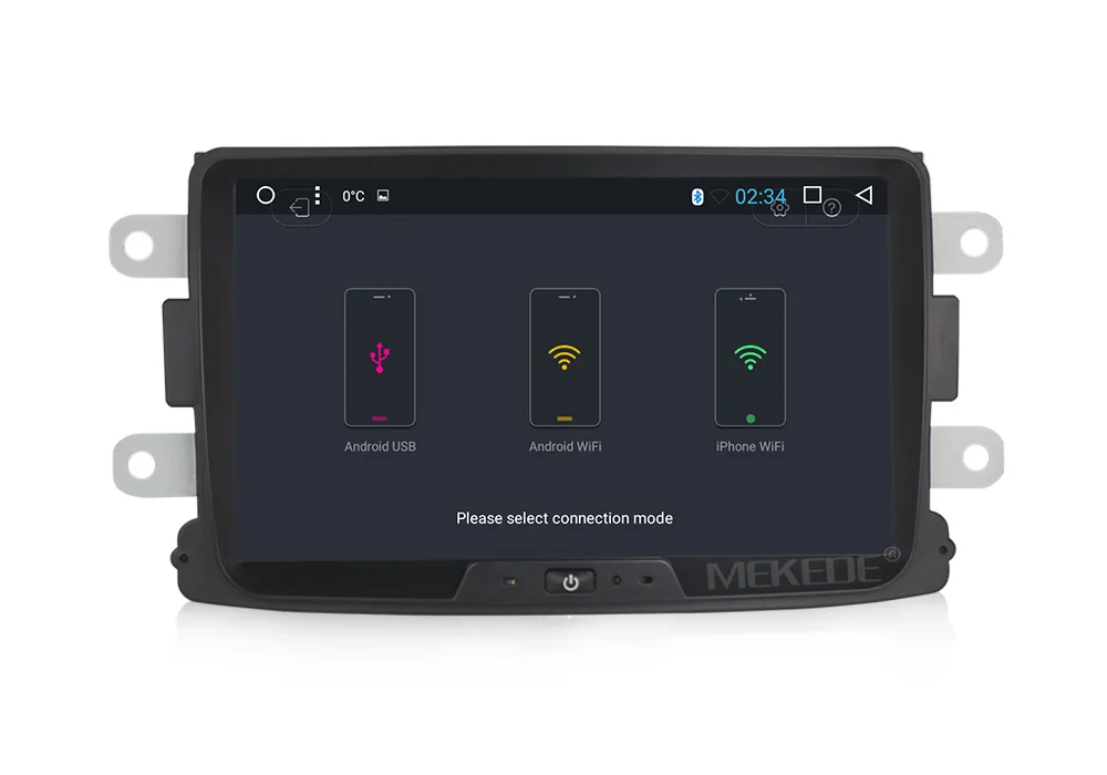 " Android7.1 автомобильный Радио плеер gps навигация для Lada Xray 2/Dacia/Duster/Logan/Sandero автомобильный мультимедийный плеер CANBUS