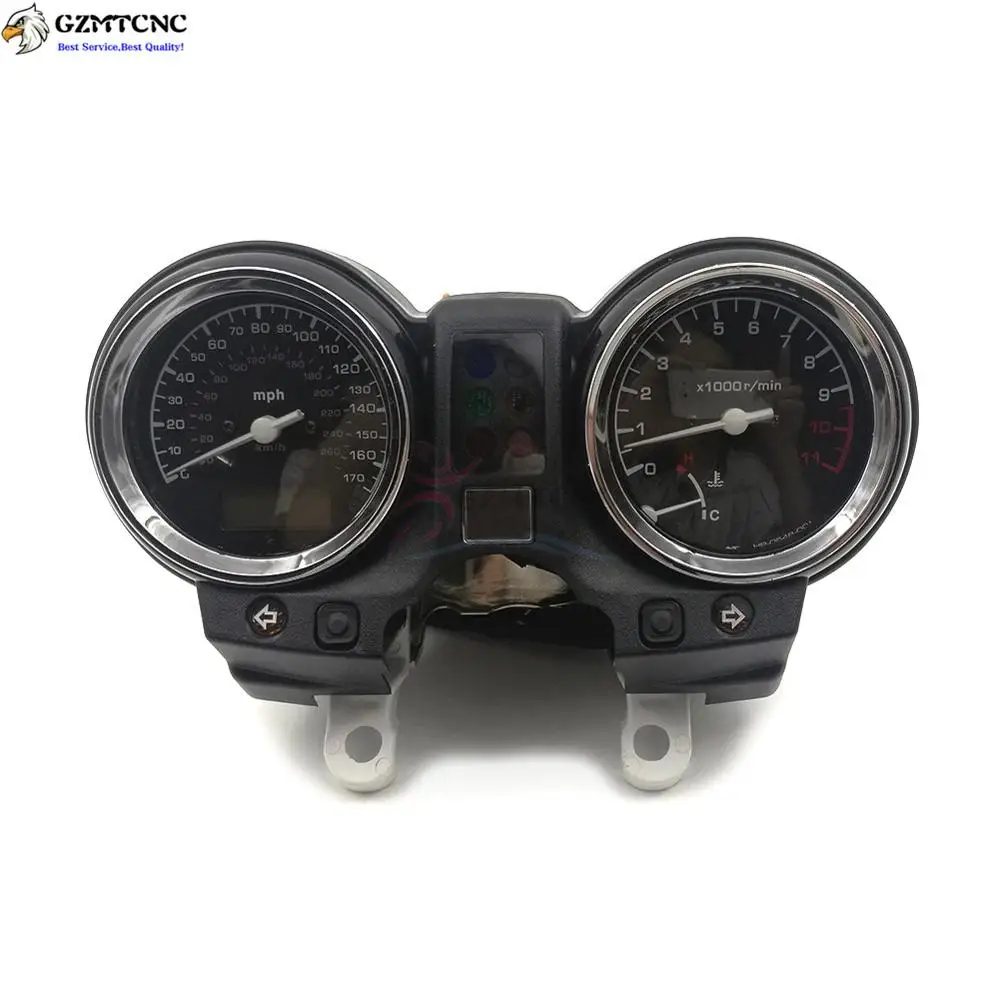 Спидометр/километр Hornet 900 для Honda 919 CB900F Hornet900 2002 2007|odometer gauge|hornet 900hornet speedometer |