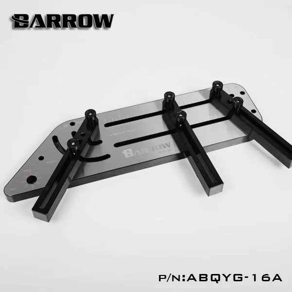 Barrow multi-angle Acrylic / PMMA Rigid hard tube bending mould computer water cooling. ABQYG-16A | Компьютеры и офис