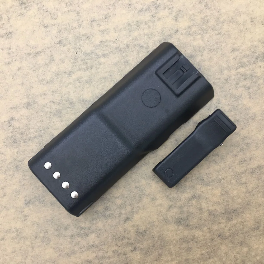 7,4 В 1500 мАч Ni-MH аккумулятор ppnn4028arc для MOTOROLA GP300 GP-300 GP88 GP-88 LTS2000 двухстороннее радио