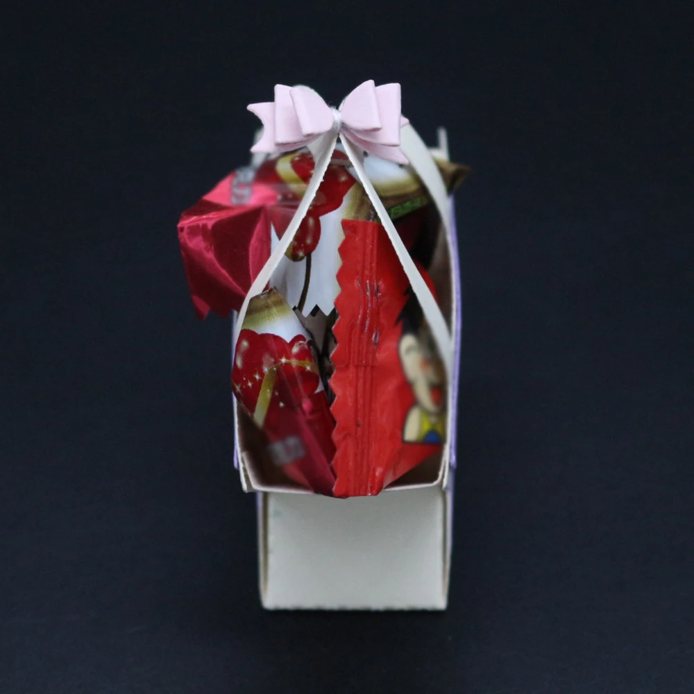 Рождественская декоративная карта 2018 новые металлические режущие штампы 3D