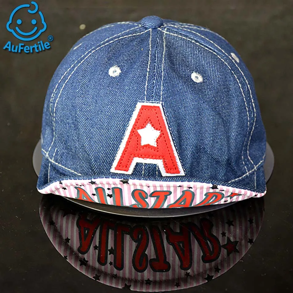 Hot-sell Kid's ear hats snapback Caps with ears Fashion Girl's Hats spring summer Autumn hip hop | Детская одежда и обувь