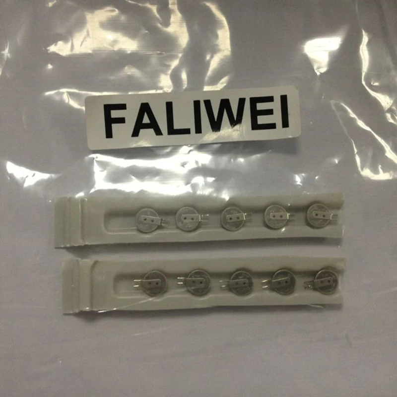 5pcs/ lot NEW Original ML621 ML 621 replace MS621 3V 5.8MAH Rechargeable Battery | Электроника