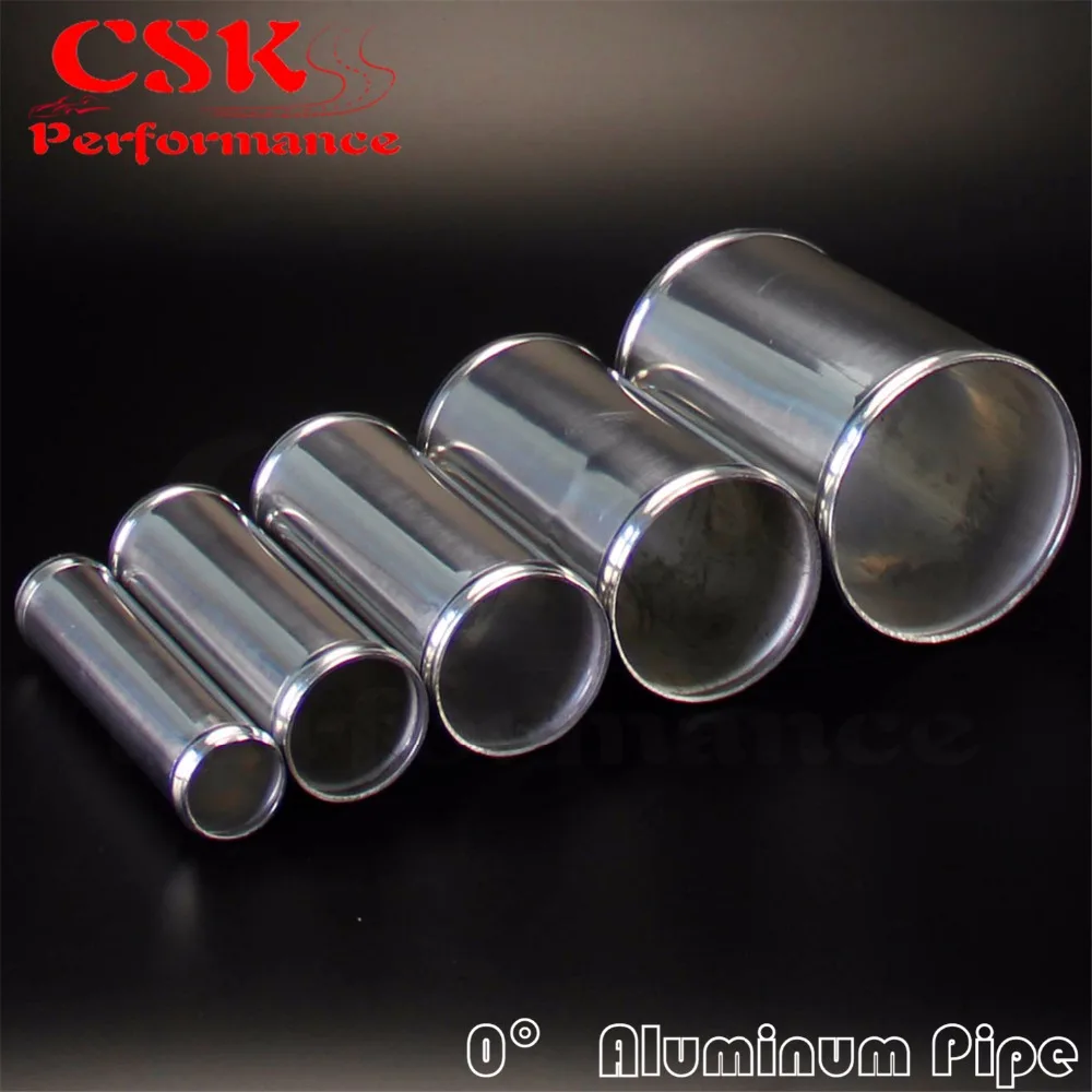 Алюминиевый воздухозаборник интеркулера Turbo Pipe трубопровод труба hose 102 мм 4 дюйма