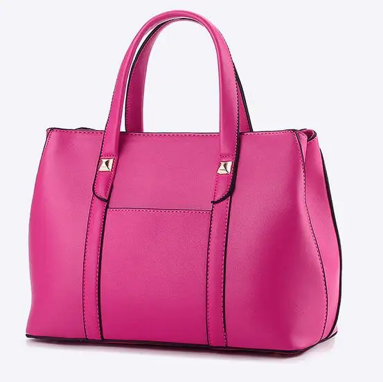 100% женские сумки из натуральной кожи 2019 новые и корейские модные через плечо