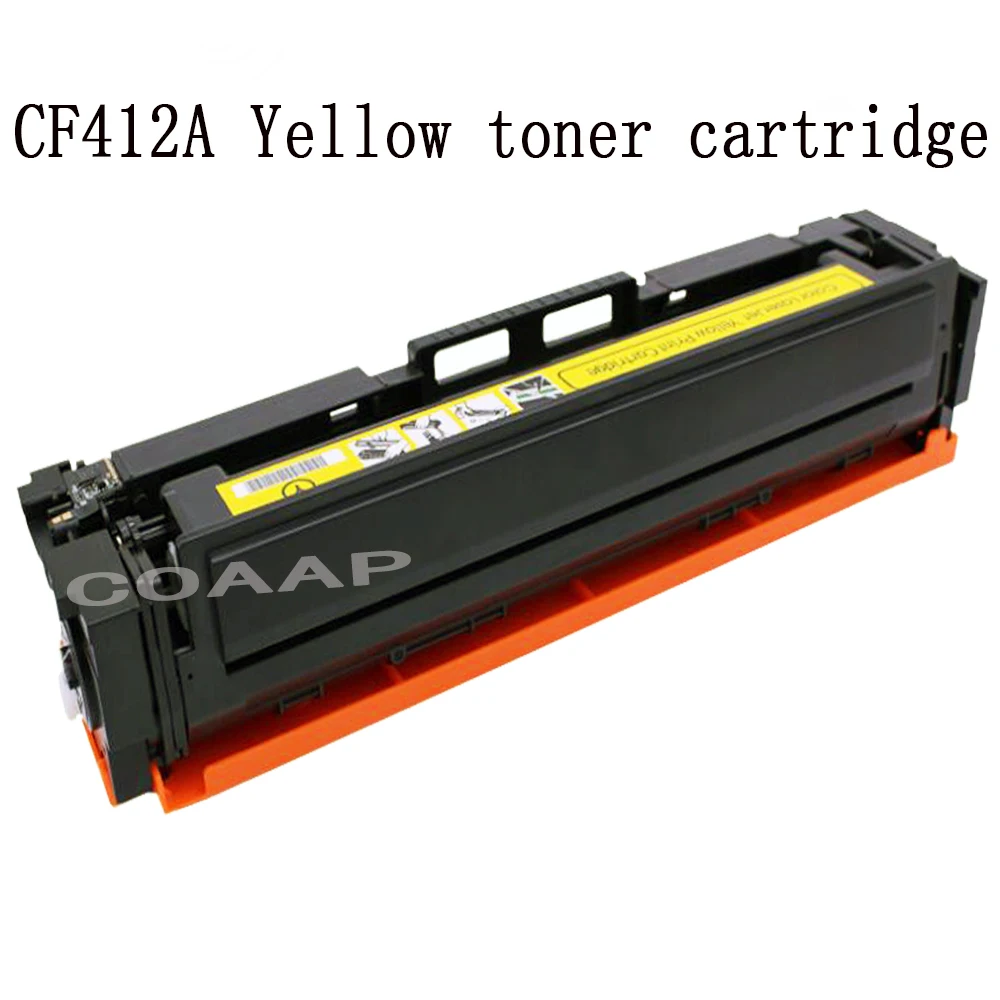 Картридж с тонером для принтера HP LaserJet Pro M452dn M452dw M452nw MFP M377dw M477fdn M477fdw M477fnw|Картриджи