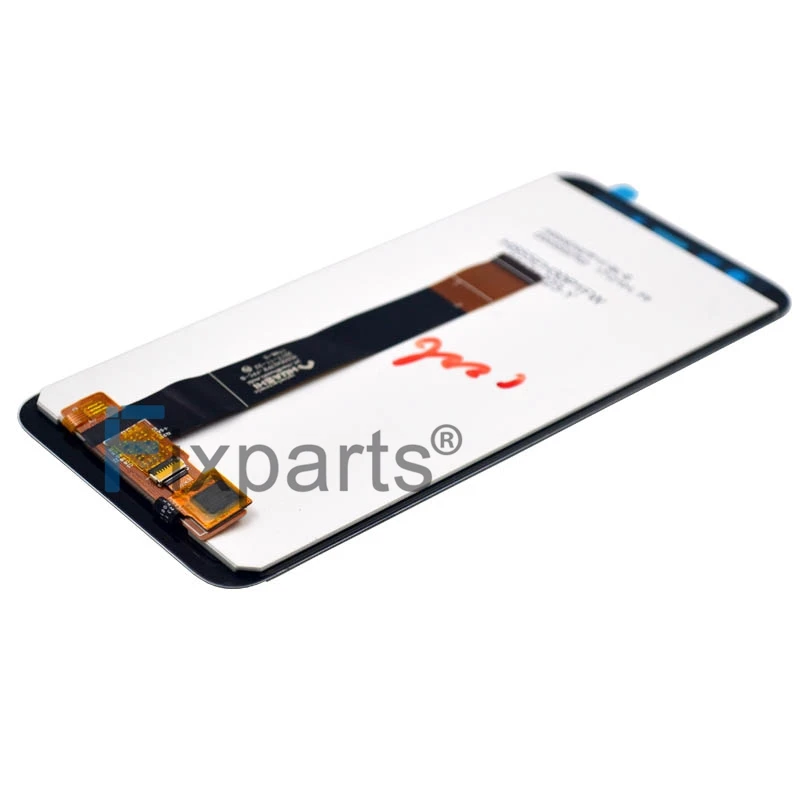 2018 Новый ЖК-дисплей для Meizu M8C с сенсорным экраном рамкой дигитайзер в сборе M8 C M809L