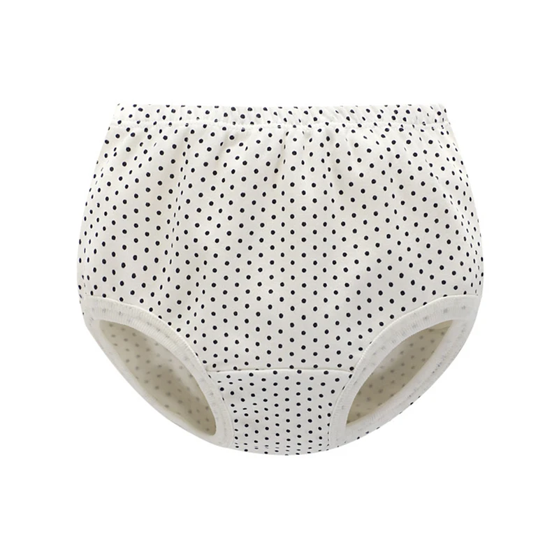 18-Kinds Girls Baby Disper Pants Cotton Children Panty baby girl panties Underpants Newborn For Boys toddler Male Underwear 0-3T | Мать и