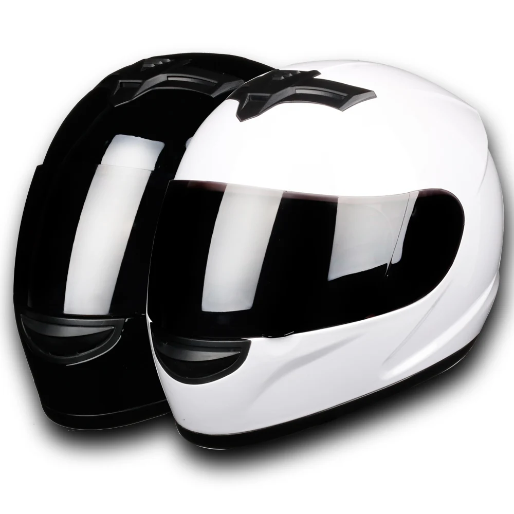 Гоночный мотоциклетный шлем полный бездорожье Capacete De Moto Helm Casco Para Kask DOT утвержден