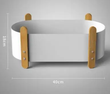 Полки для растений Луи скандинавский минимализм декоративные личностные