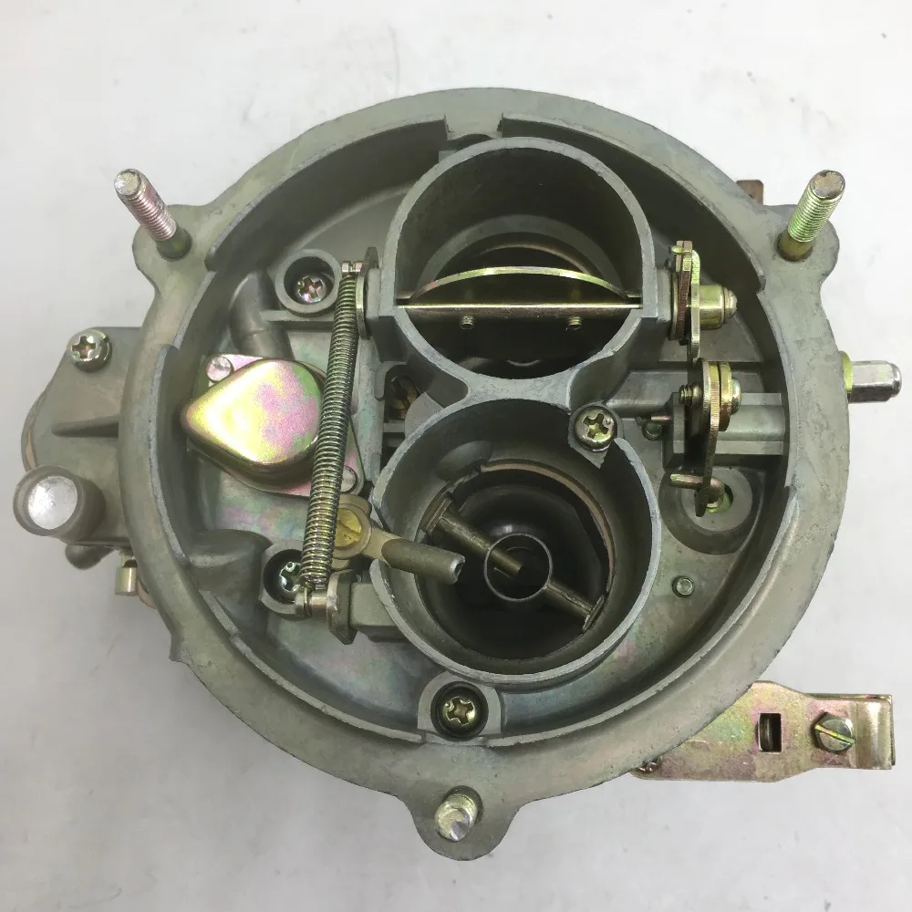 Карбюратор SherryBerg карбюратор для Volga 3102 31029 3110 3302/Новая модель карбюратора K151 1107010