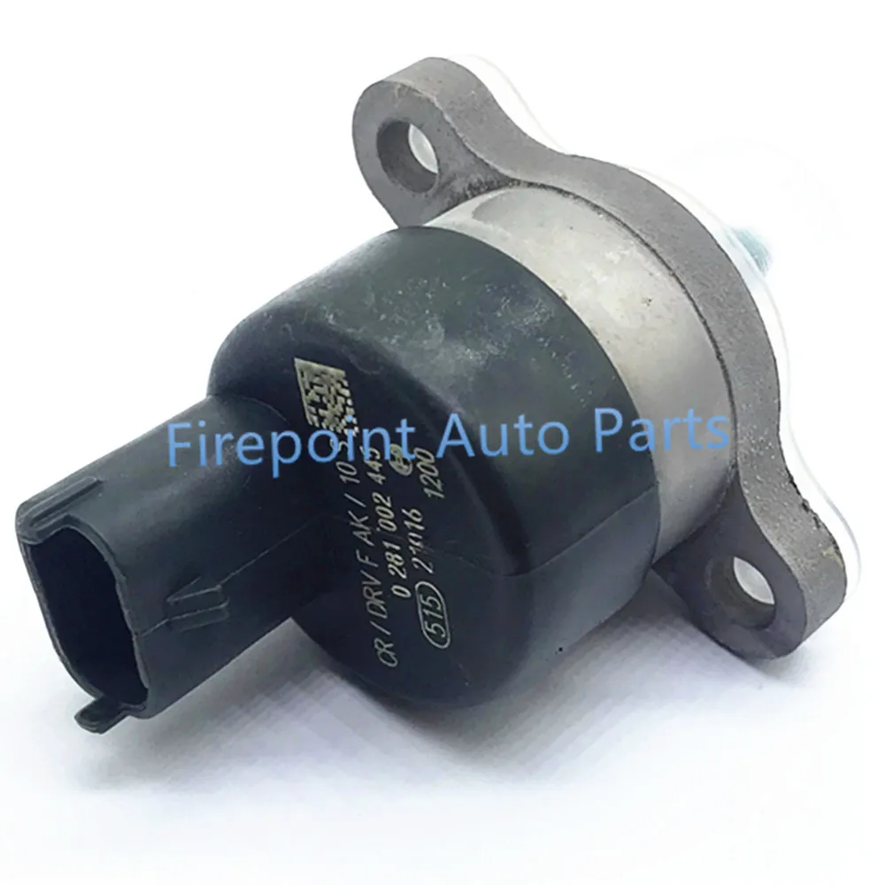 Клапан контроля давления регулятор топлива для Hyundai KIA Carens II 2 0 CRDi OEM 0281002445 31402 27000