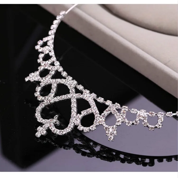 Корона Детские свадебные платья костюмы Господа кто корона аксессуары женские