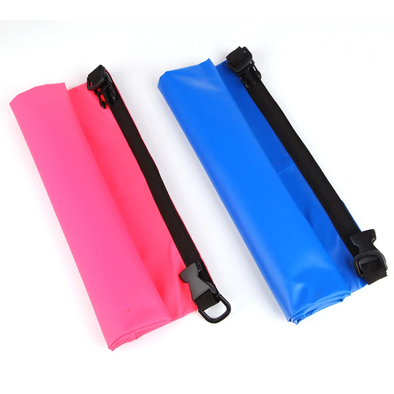 20 л ПВХ уличные мешки для воды дайвинга компрессионная хранилище