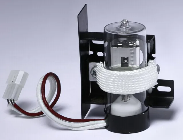 Сменная ксеноновая лампа для PE Thermoelectric Thermo SSI Linear J08 Rambo Laballiance P/N 100|Дисководы