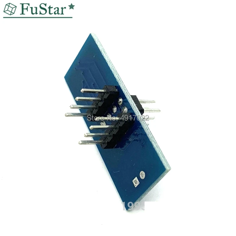 SOIC8 SOP8 DIP8 Формат Флэш чип зажим для проверки ИС разъем Adpter BIOS 24 25 93 USB программатор