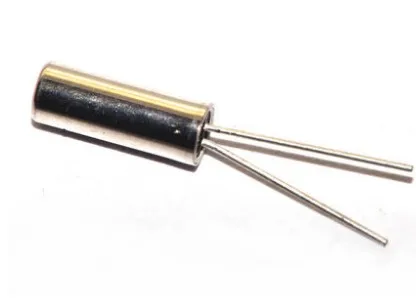 

32.768KHZ 32.768K 32.768 32768 Passive DIP crystal oscillator 2*6MM 2X6MM 10PCS/LOT