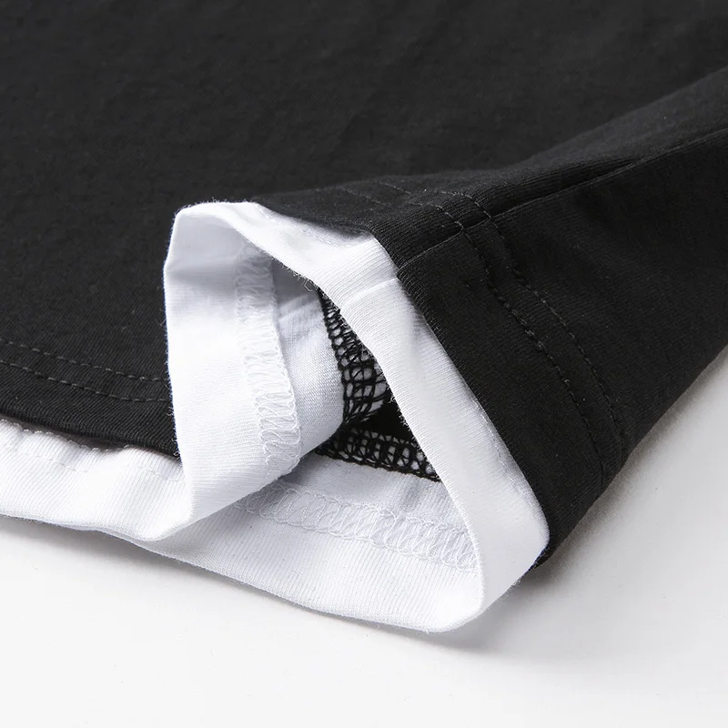 SEMIR Футболка мужская 2018 летняя свободная одежда с короткими рукавами и круглым