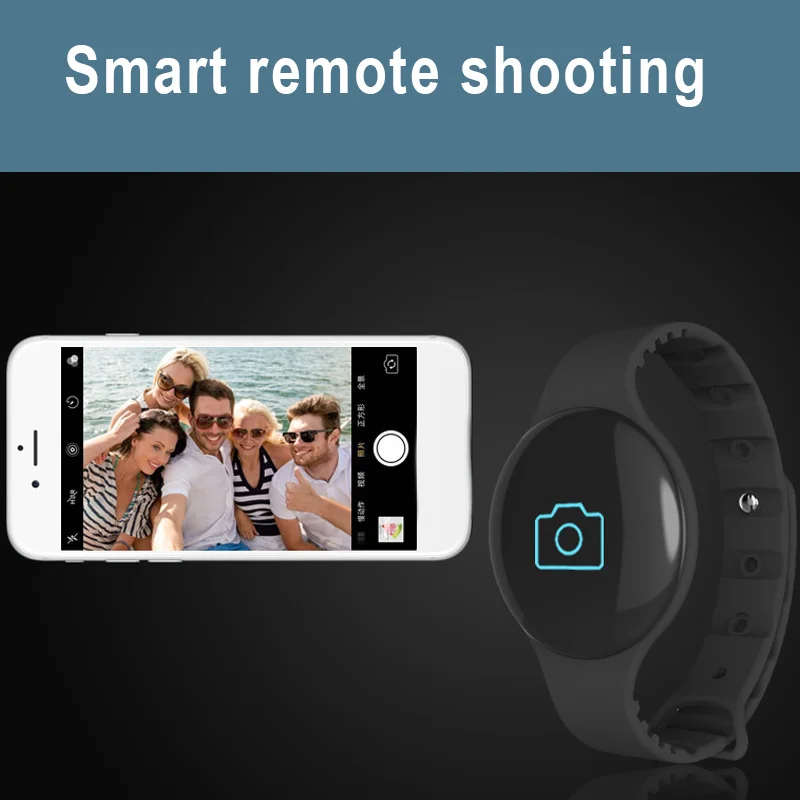 Bluetooth Смарт часы монитор сна спортивные водонепроницаемые наручные для Android IOS