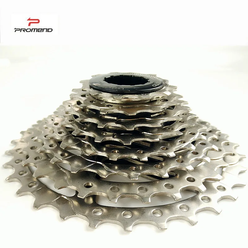 Велосипед Freewheel 11 32T MTB кассета стальная шестерня свободного хода шатун