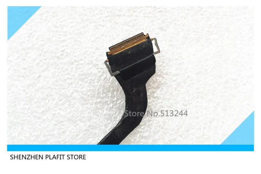 Новый оригинальный ЖК-дисплей LVDS LED Экран дисплея кабель для Pro 13.3 &quotA1278 MB466 MB990 mb374