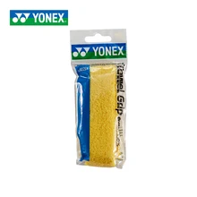 Полотенце ручки для бадминтона Yonex теннисные ракетки сухое