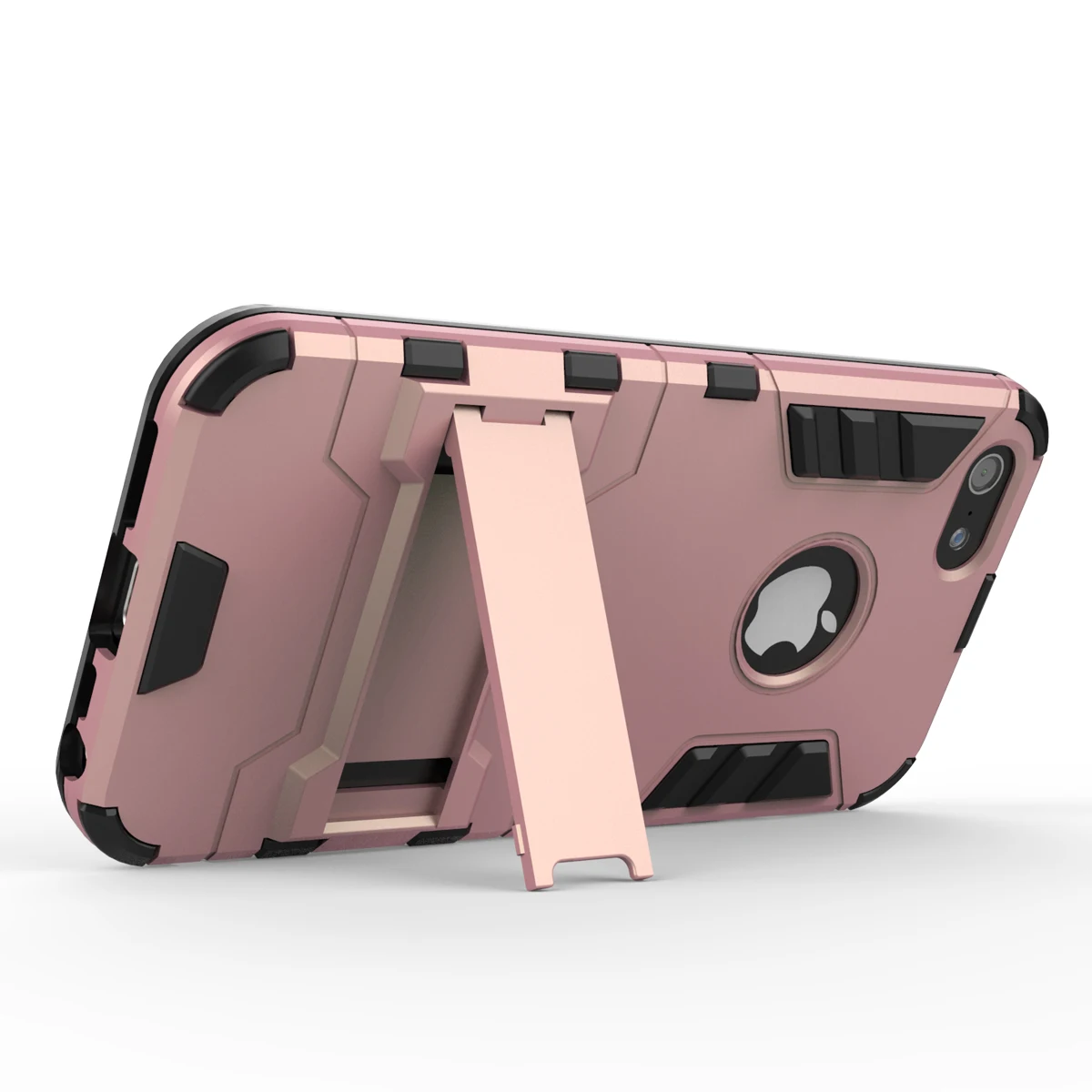 Micgita чехол для IPhone 5 S 5C гибридная защитная скоба задняя крышка Iphone Чехлы TPU PC