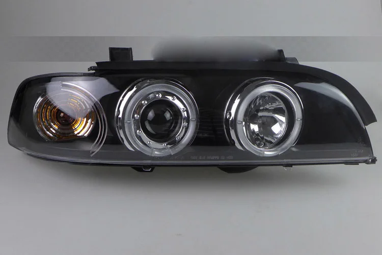 HID 1996 ~ 2003 автомобильный Стайлинг для BNW E39 фар 530i 520i 528i canbus балласт i318 i320 i325
