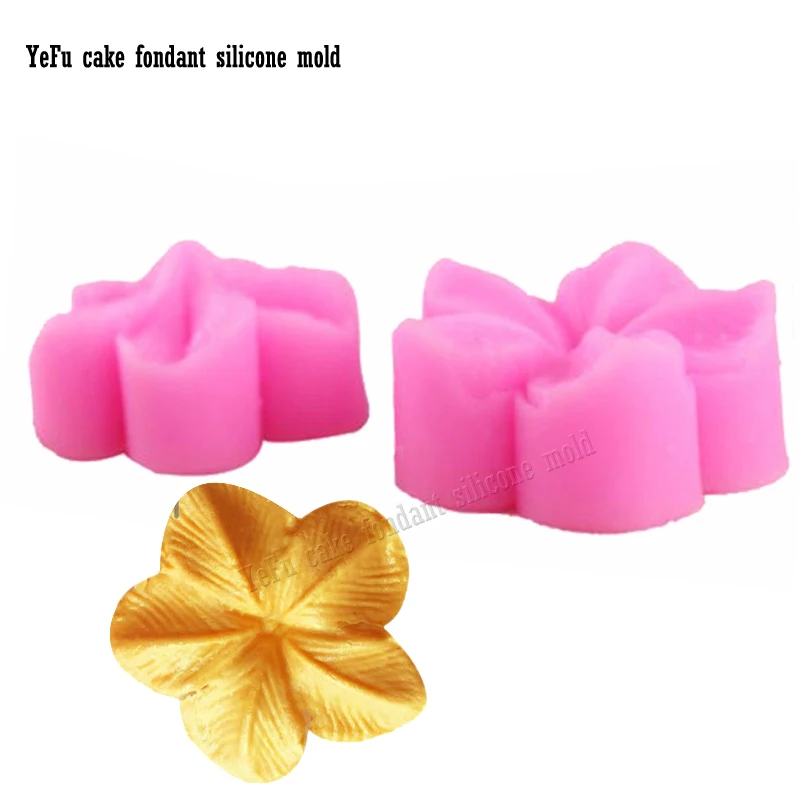 2 шт./набор силиконовые формы для украшения тортов|tools fondant|cake decorating toolsdecorating tools |