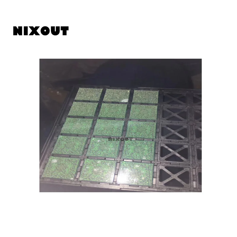NIXOUT новый оригинальный EP2C20F484C8N EP2C20F484C8 EP2C20F484 BGA в наличии (Большая скидка если вам