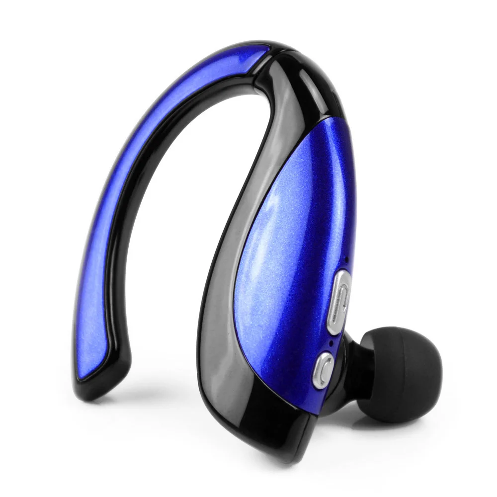 Беспроводная стерео Bluetooth-гарнитура X16 наушники-вкладыши Bluetooth 4 1 спортивные