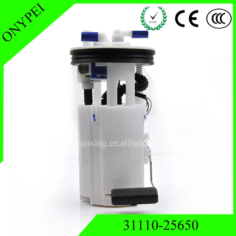 31110-25650 31110-25010 68315822AA блок топливного насоса для 1994-2000 Hyundai Accent 1 3 5 3111025650 3111025010 |