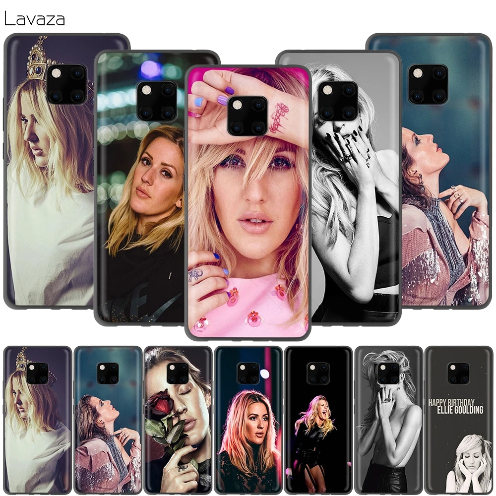 Чехол Lavaza для Huawei Honor 10 9 8 8x 8c 7x 7c 7a Note Nova 3 3i Lite Y9 Y7 Y6|Бамперы| |