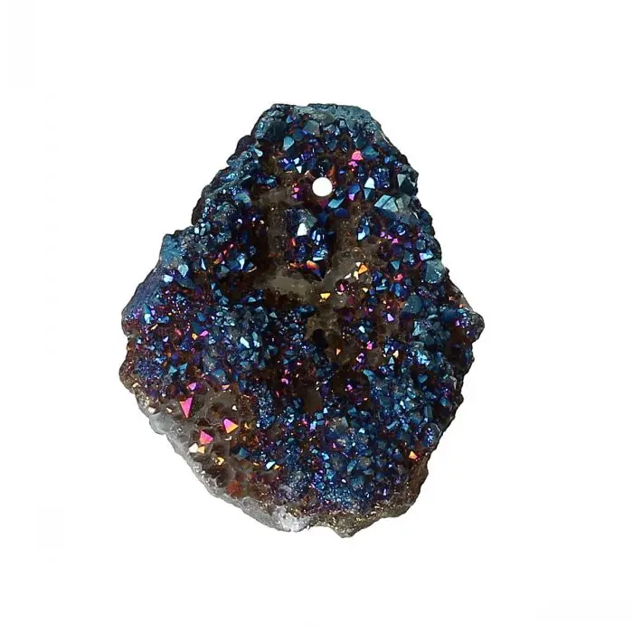 Doreenbeads созданная натуральная подвеска с драгоценным камнем кулоны нестандартным