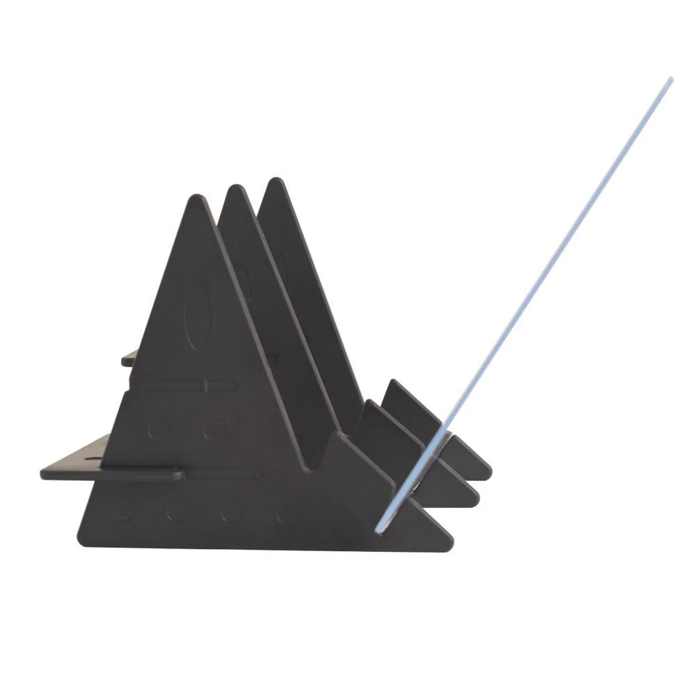 Детский оптический проектор для рисования игрушки DIY Трассировка эскиз доска