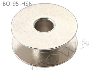 BO-95(A)-H TOWA Bobbins For Brother Janome Singer juki bernina brother adler acme pfaff yamaoto kansai elna Sewing Machine