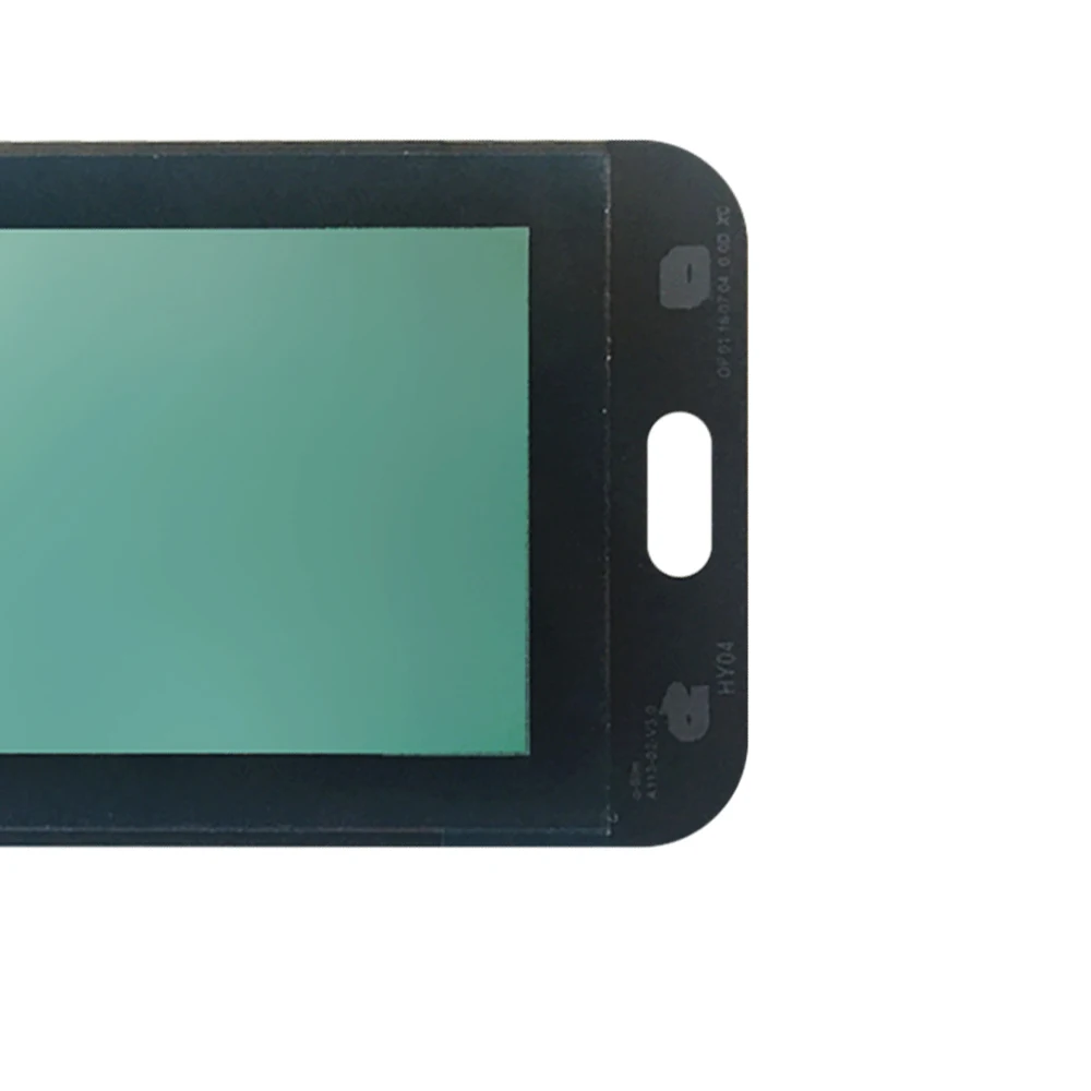 ЖК дисплей Super AMOLED 100% для Samsung Galaxy J5 2015 J500 J500F J500FN J500H J500M с сенсорным экраном и