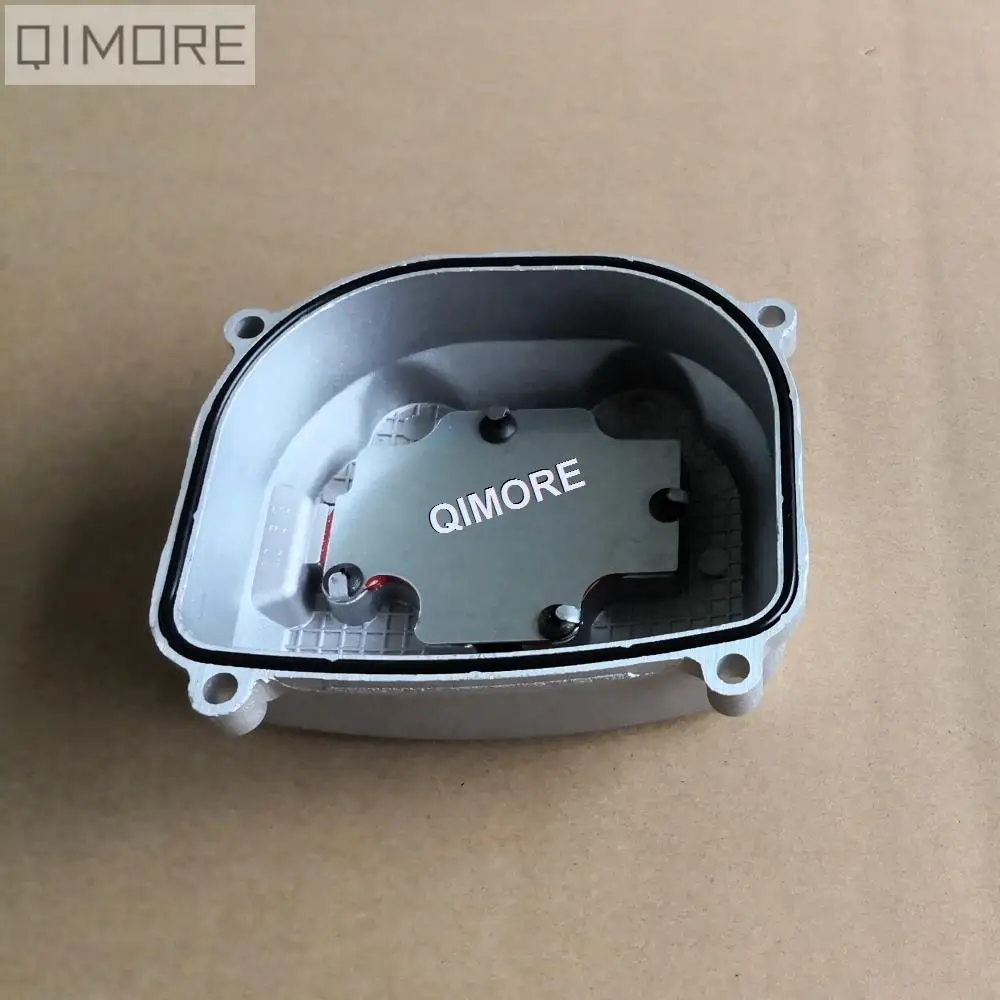 NON-EGR клапан Cam крышка/крышка головки блока цилиндров для 4 тактный скутер мопед ATV QUAD GY6 125 150 cc 152QMI 1P52QMI 157QMJ 1P57QMJ