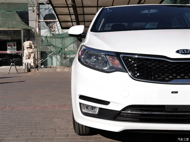 Противотуманные фары для KIA K2 Kia Rio 2014 15 с лампой H8 12 В 35 Вт одна пара 2 шт.|fog lamp|lamp