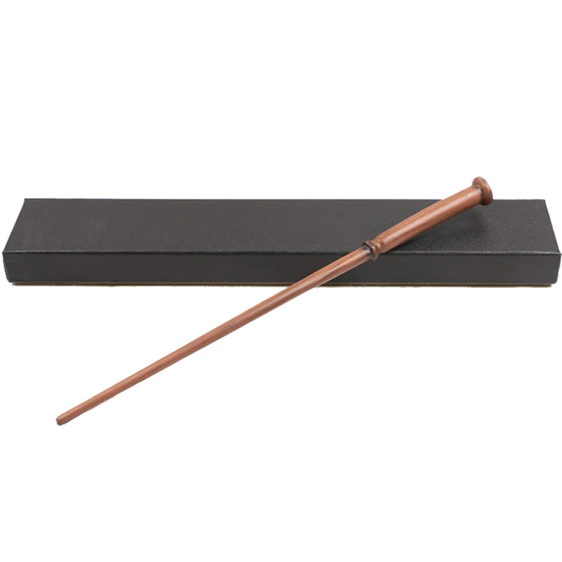 Новый HP с металлическим сердечником Fantestic wand Newt куинни голдштейн Seraphina picorder