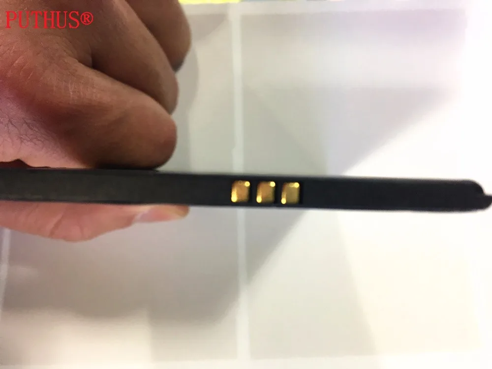Оригинальный аккумулятор 3000 мАч BL 09 BL-09 для THL T9 Pro Bateria Batterij + Инструменты ремонта |