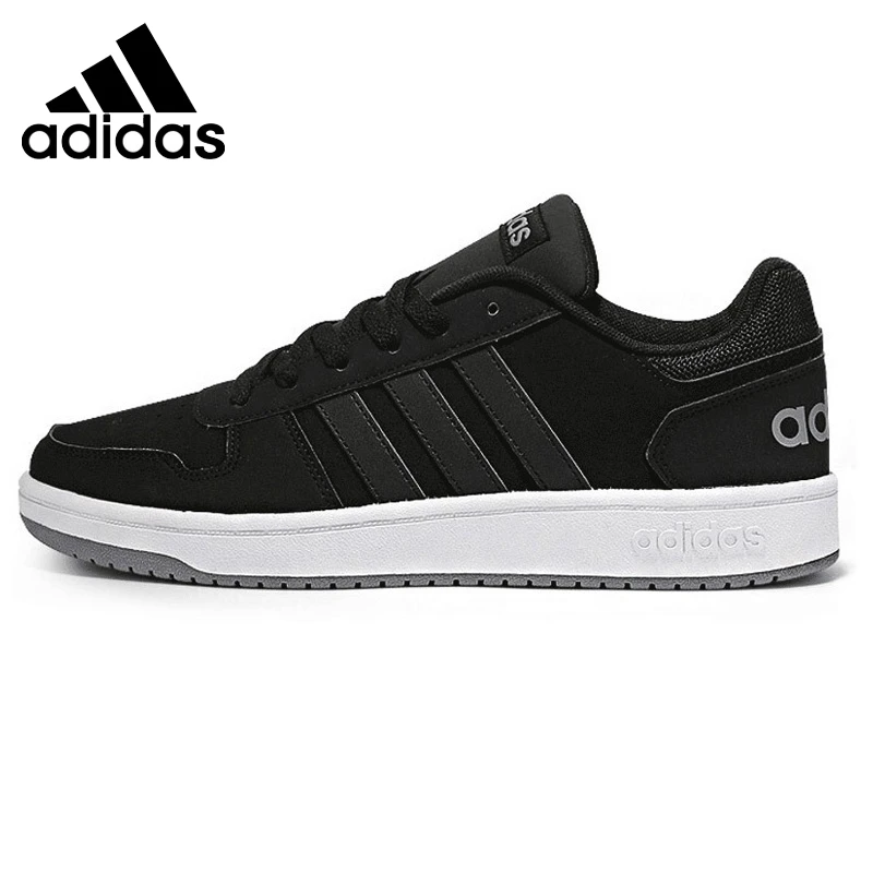 Новинка оригинальные мужские кроссовки для скейтбординга Adidas NEO|Катание на