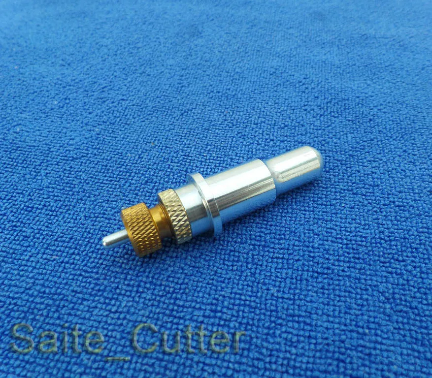 Абсолютно Новый диаметр 12 мм Liyu Roland виниловый резак держатель лезвия режущий