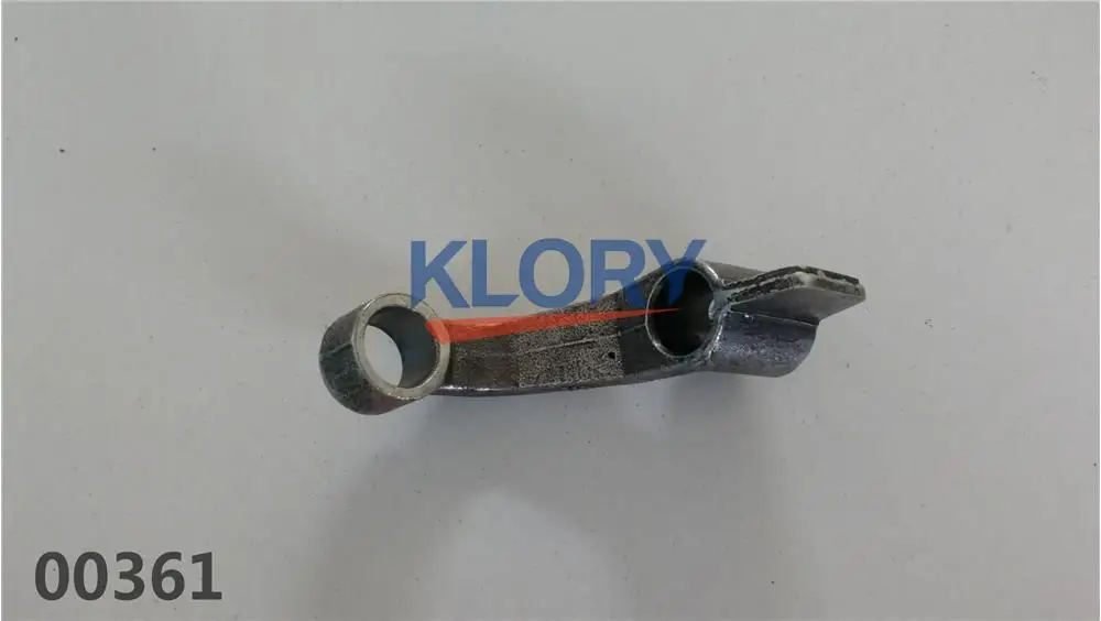 Вилка переключения передач ZM001MF-1702058-4 для GREAT WALL wingle 5