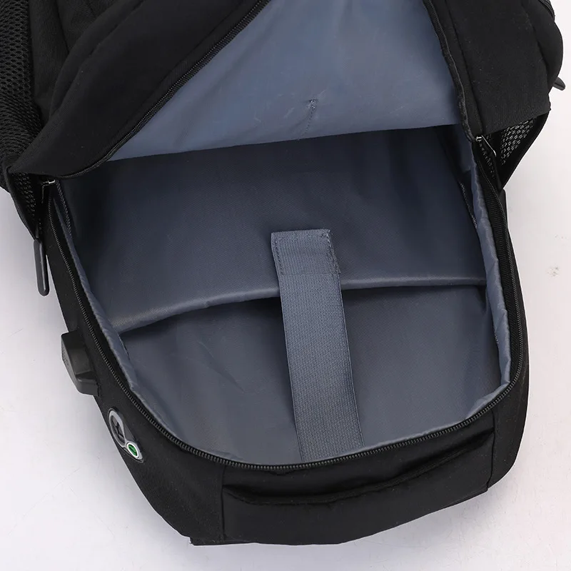 

Waterproof fashion children Laptop Backpack School Backpack for teenager boys schoolbag Large Mochila Casual Male Travel Bag