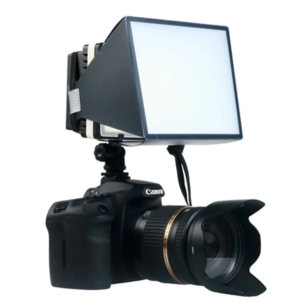 Софтбокс для Canon Yongnuo универсальный складной рассеиватель вспышек с на |flash diffuser