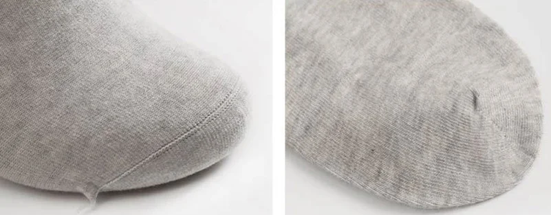 Мужские носки, 5 пар, Meias Calcetines Sox, хлопковые длинные носки без пятки, большие размеры 45,46, 47,48, повседневные носки весна-лето